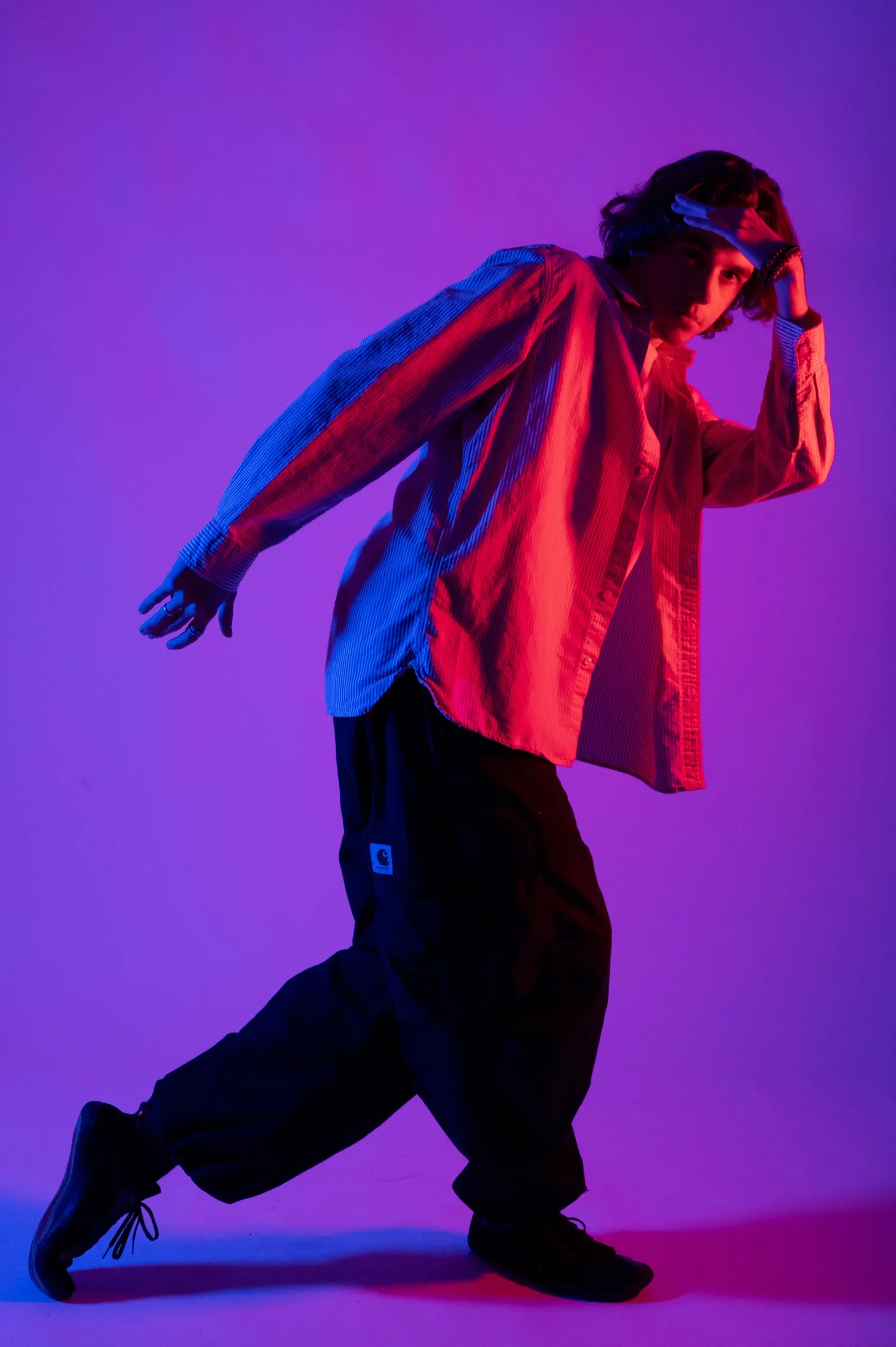 Artist Image