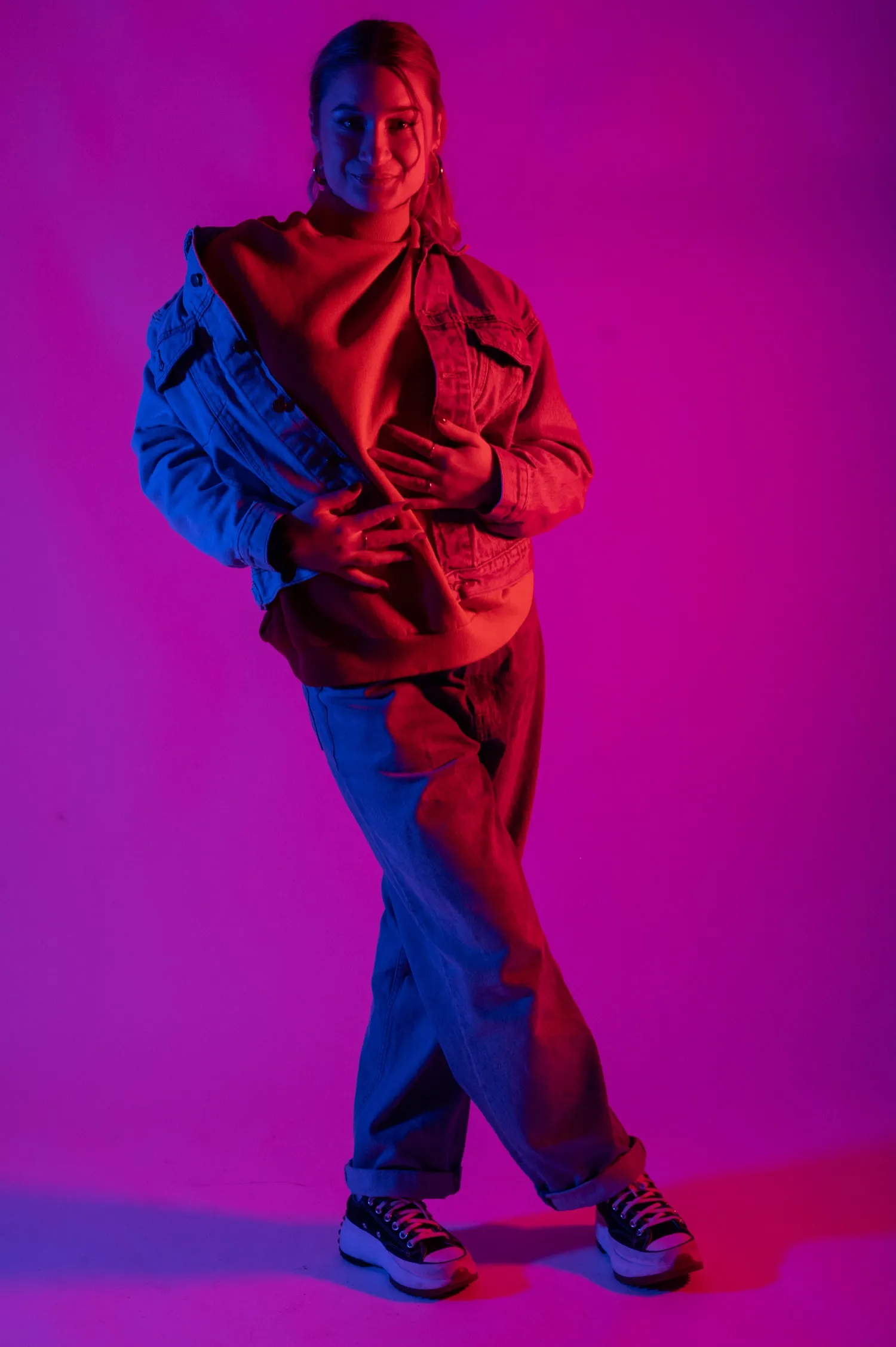 Artist Image