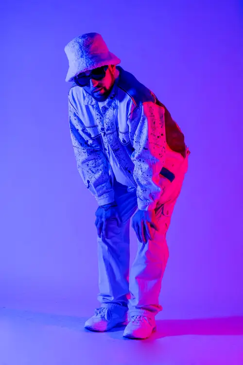Artist Image