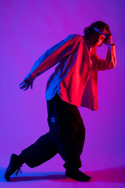 Artist Image