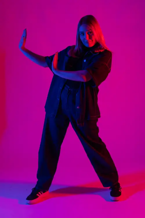 Artist Image