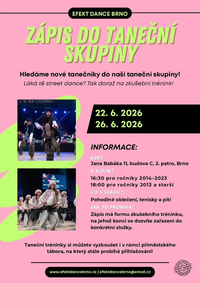 Zápis